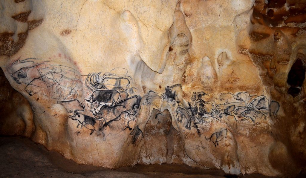 Grotte De Chauvet 2